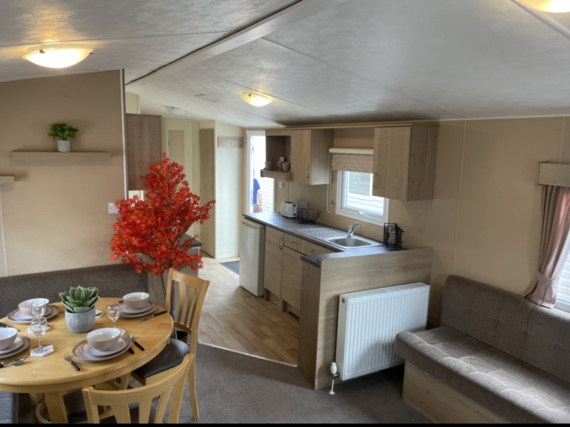 Private Sale Caravans