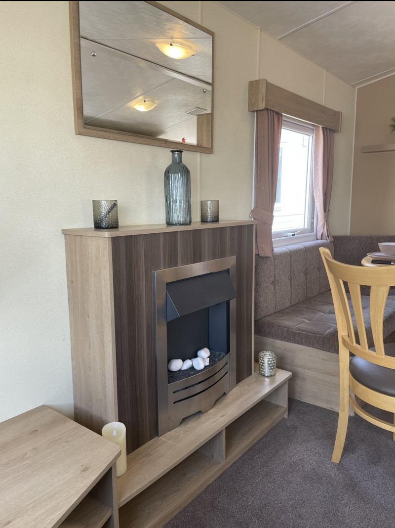 Private Sale Caravans