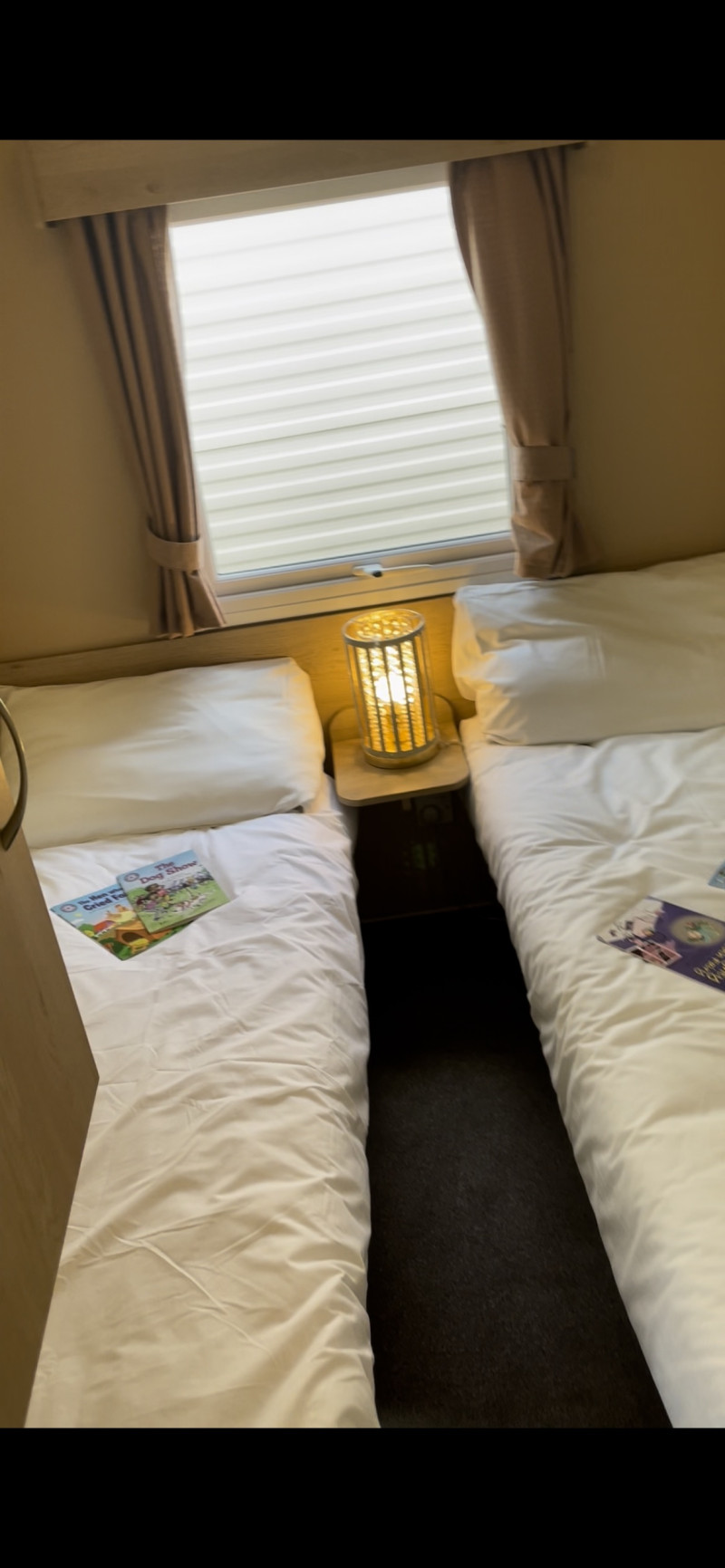 Private Sale Caravans