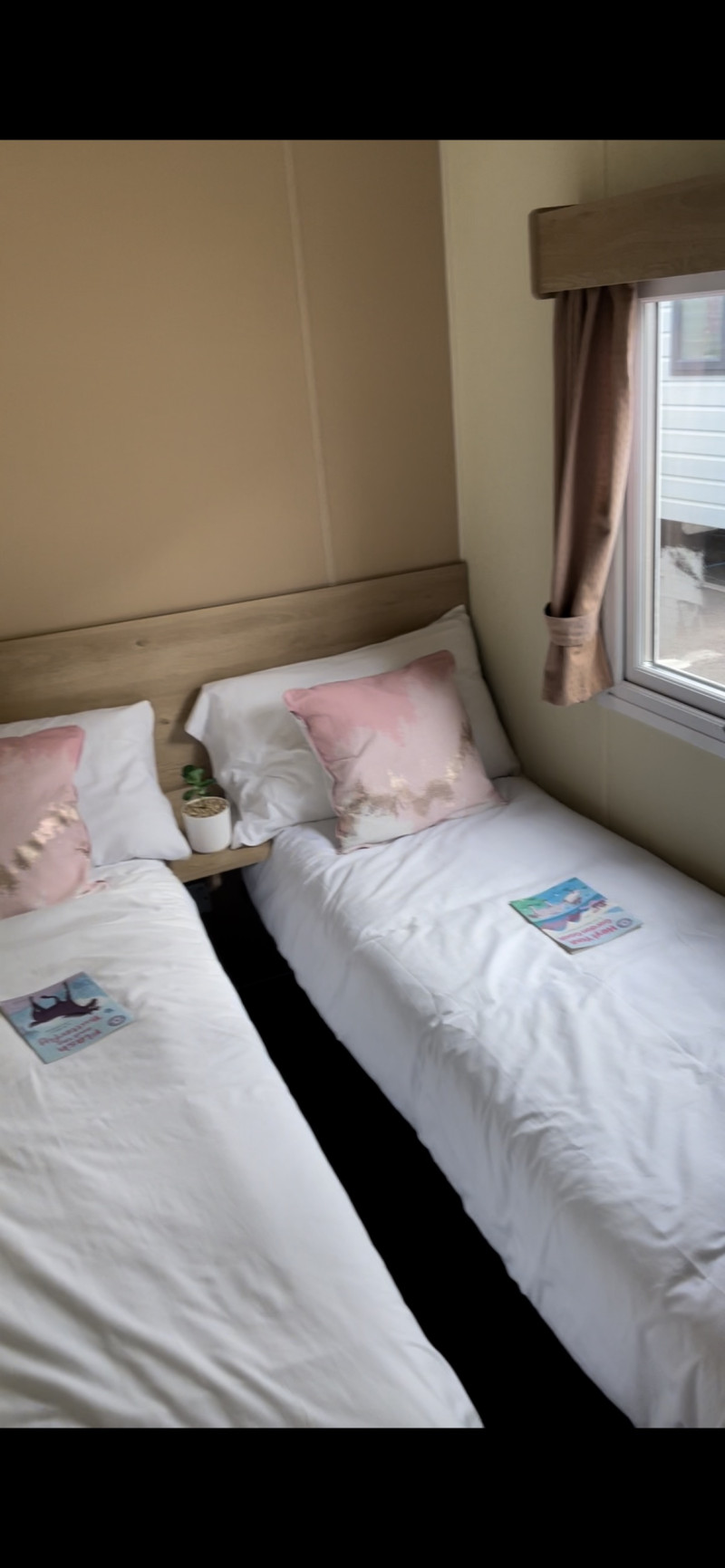 Private Sale Caravans