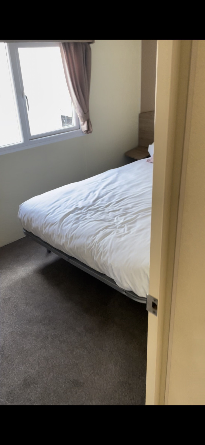 Private Sale Caravans