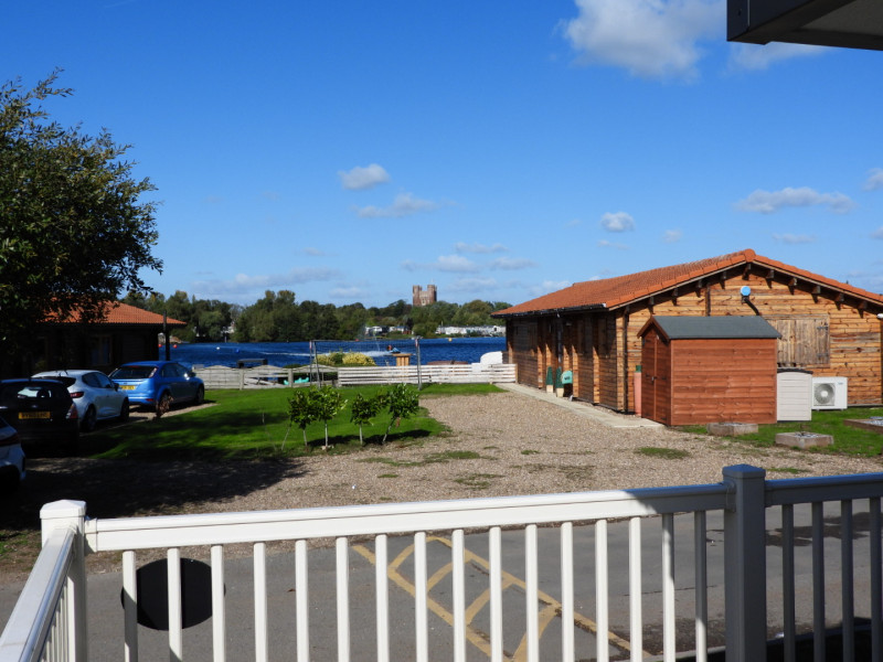 Private Sale Caravans