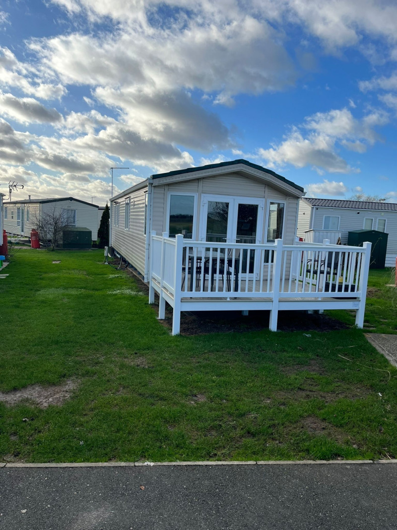 Private Sale Caravans