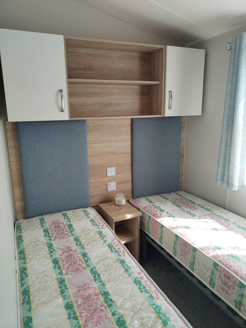 Private Sale Caravans