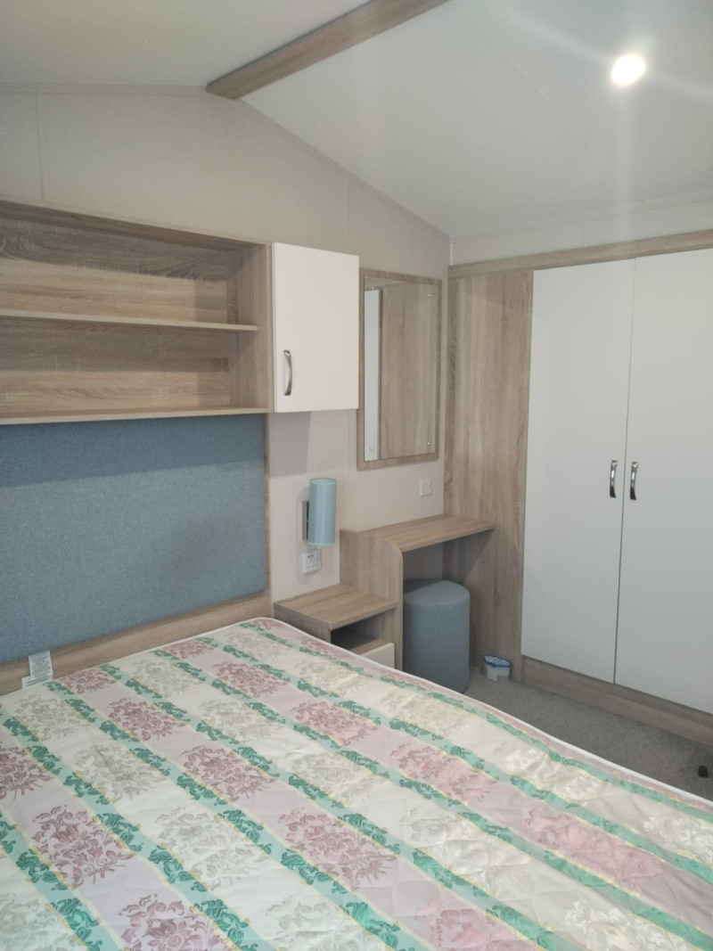 Private Sale Caravans