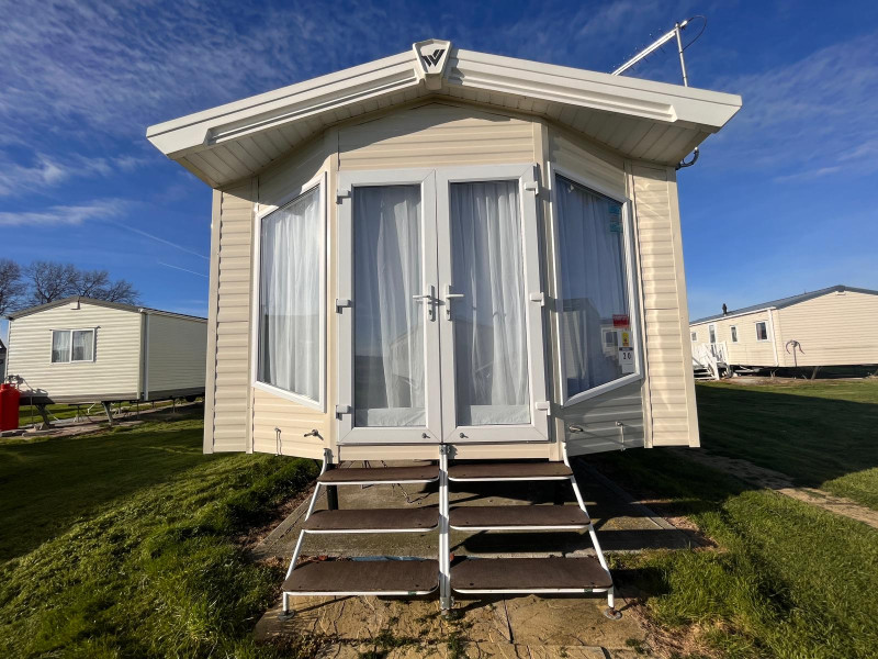 Private Sale Caravans