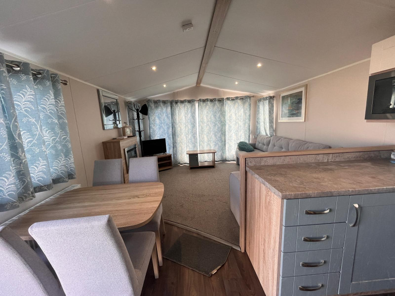 Private Sale Caravans