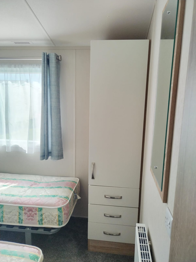 Private Sale Caravans