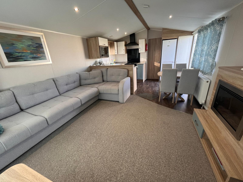 Private Sale Caravans