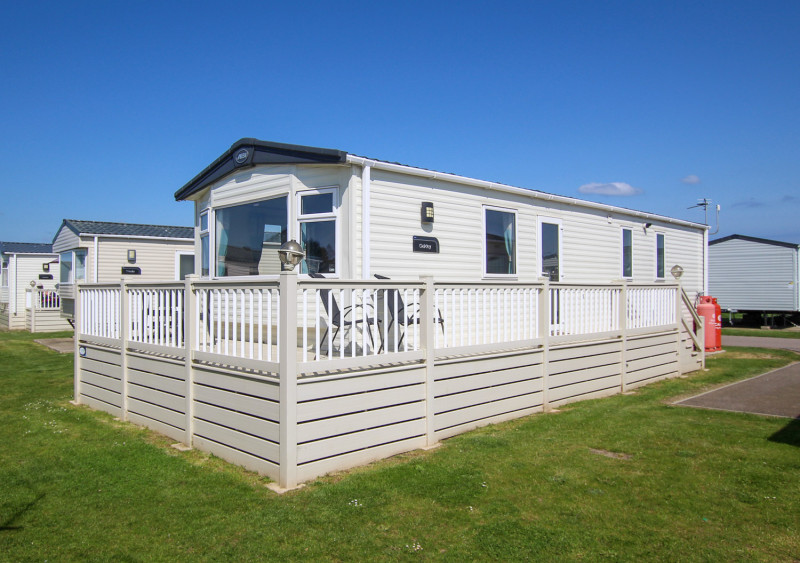 Private Sale Caravans