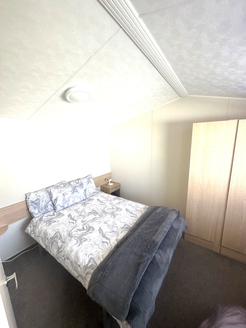 Private Sale Caravans