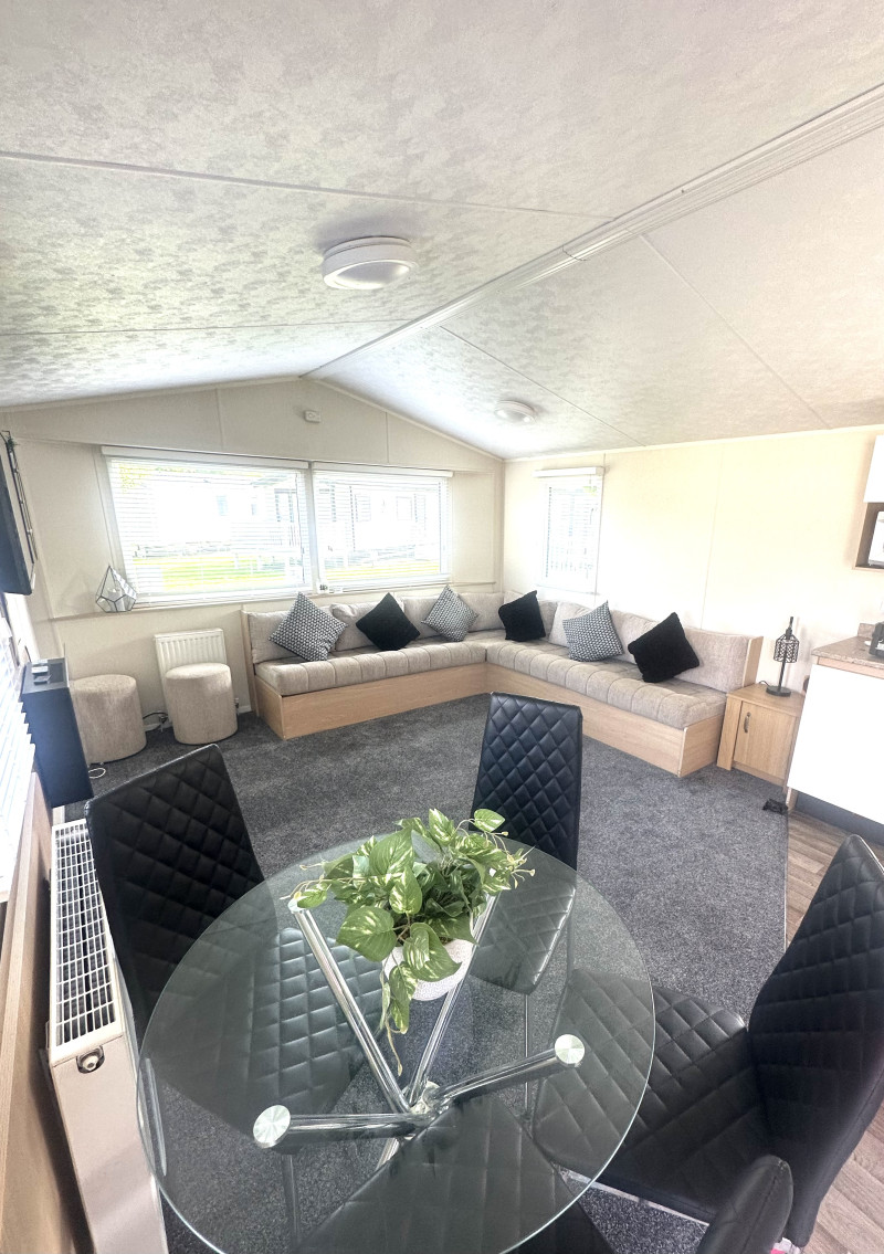 Private Sale Caravans