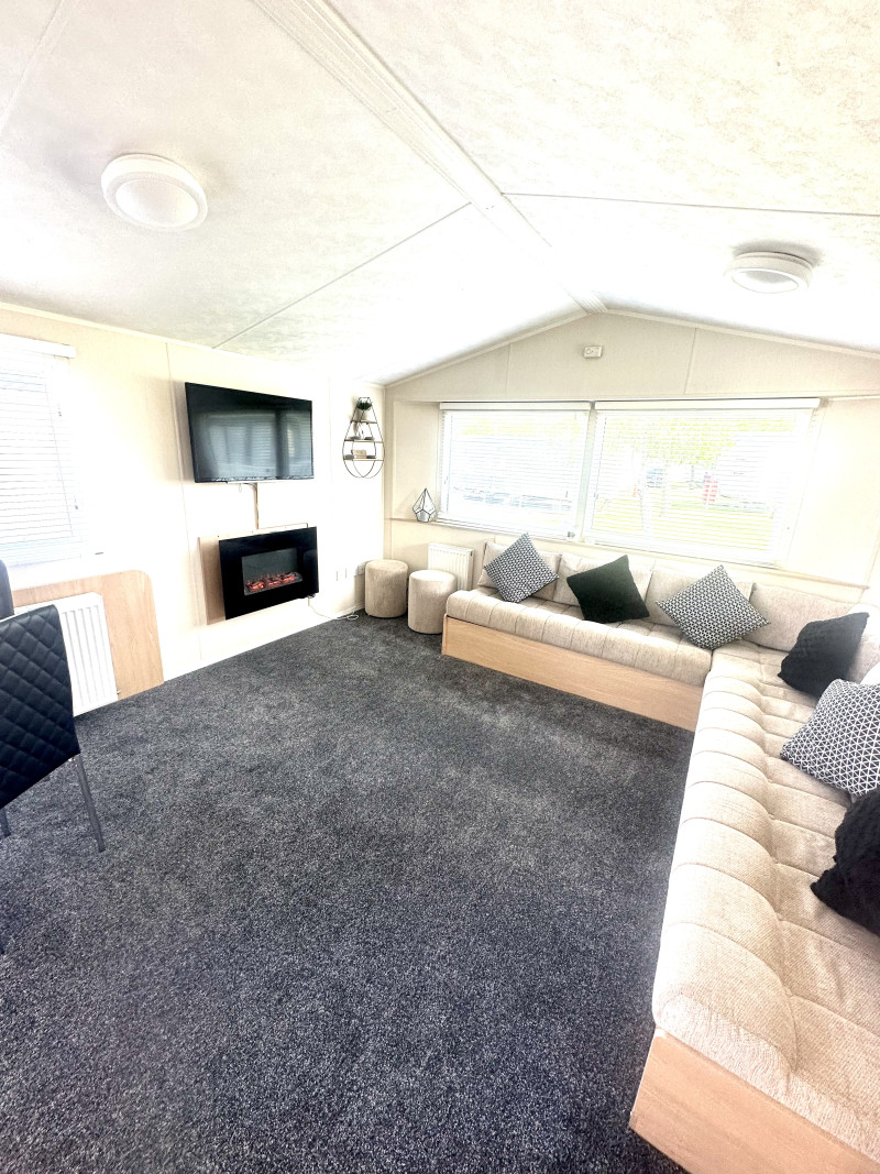 Private Sale Caravans