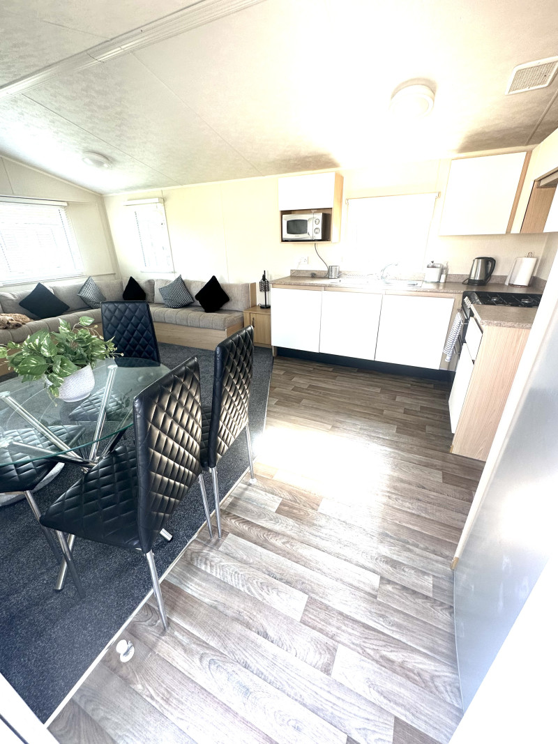 Private Sale Caravans