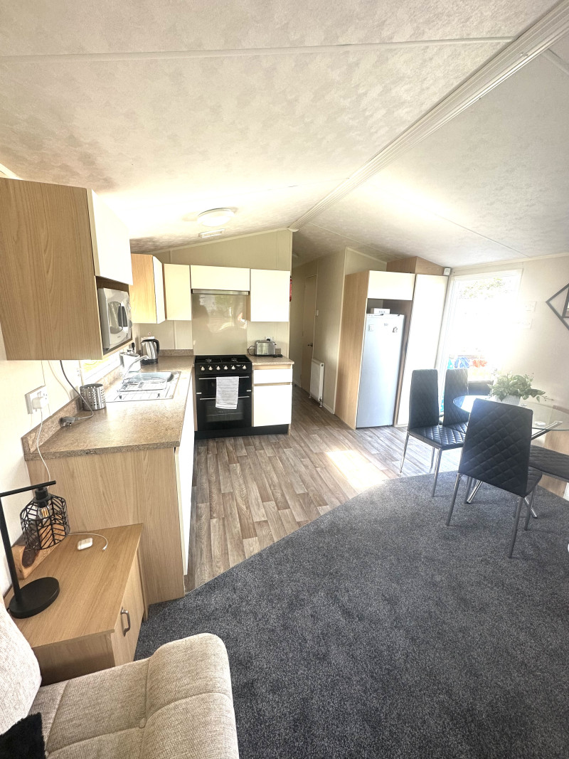 Private Sale Caravans