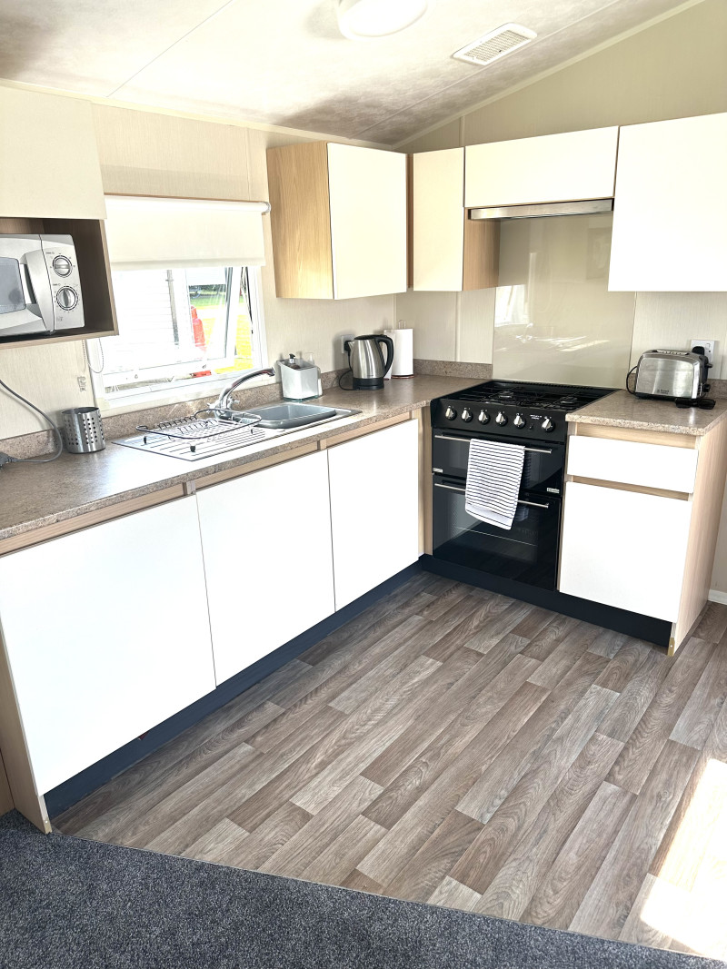 Private Sale Caravans