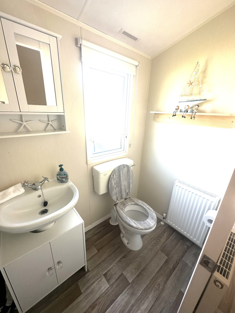 Private Sale Caravans