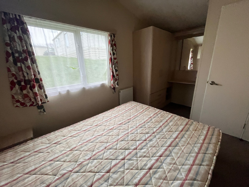 Private Sale Caravans