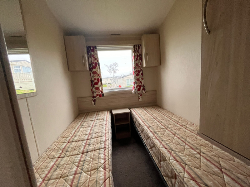 Private Sale Caravans