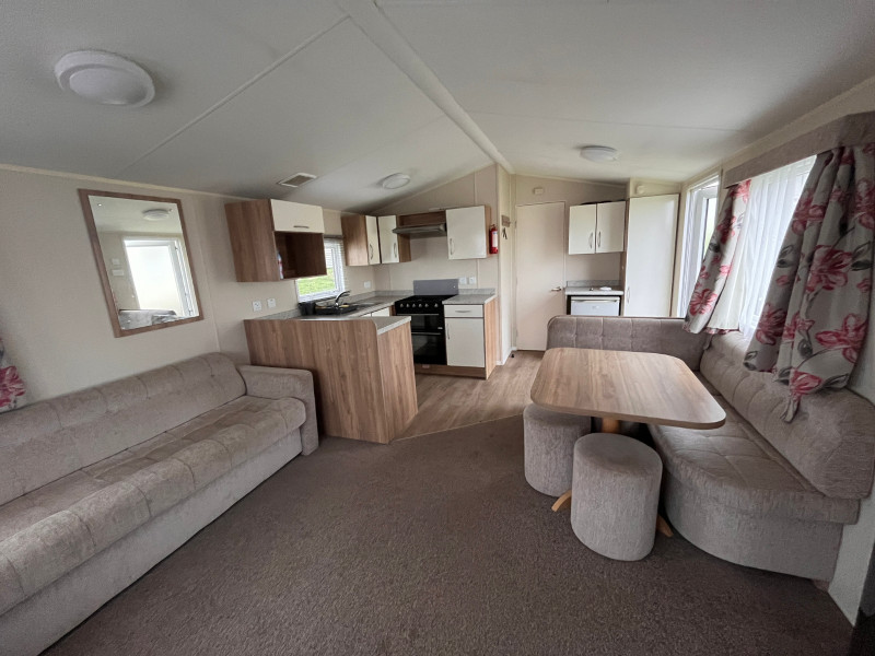 Private Sale Caravans