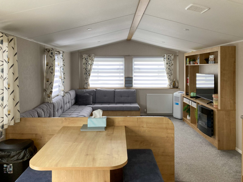 Private Sale Caravans