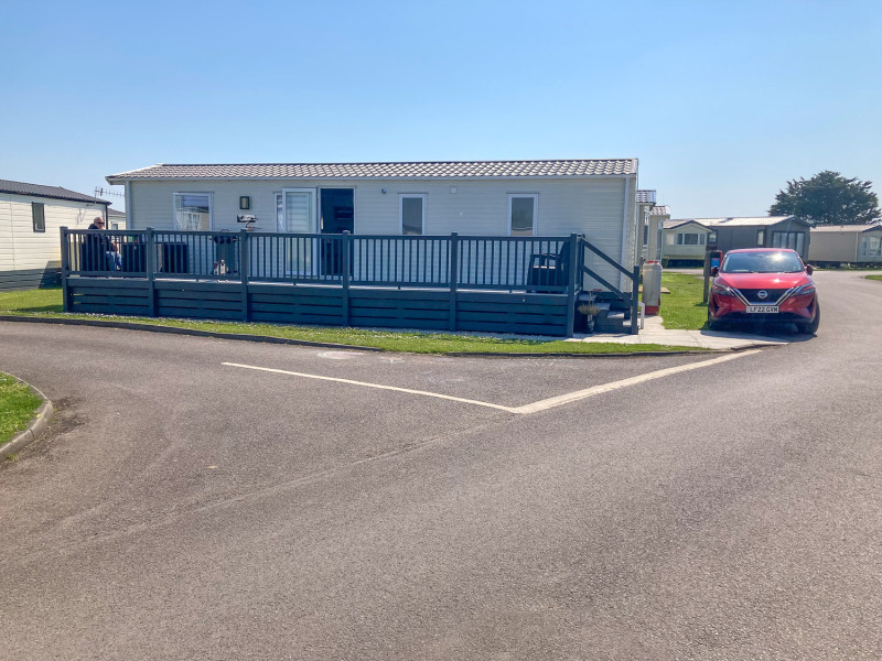 Private Sale Caravans