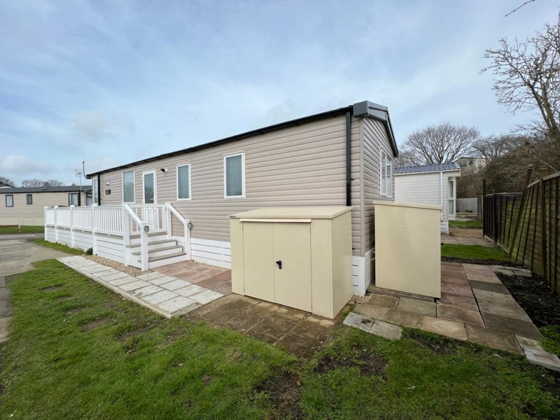 Private Sale Caravans