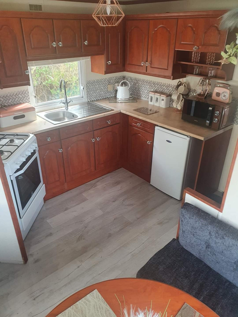 Private Sale Caravans