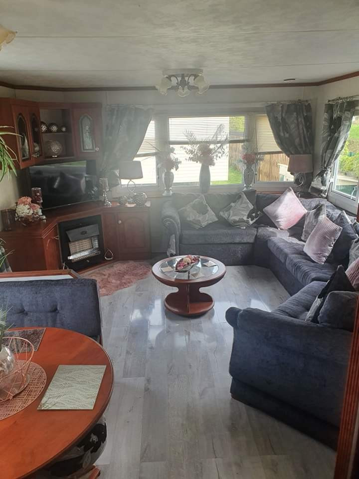 Private Sale Caravans