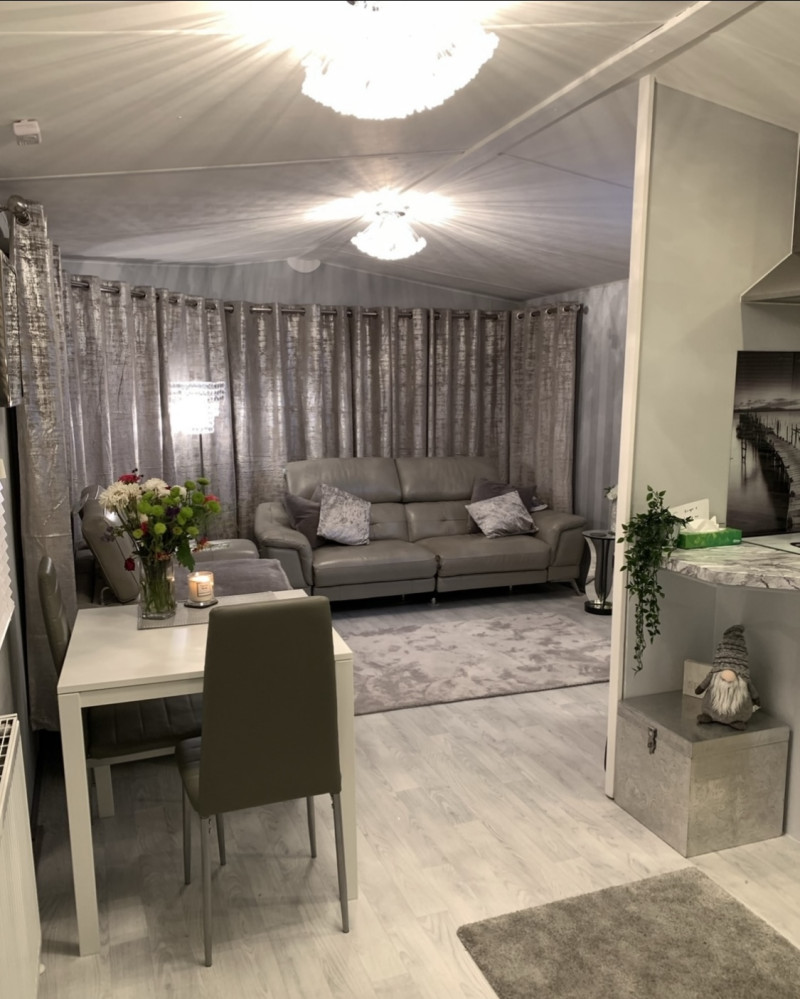 Private Sale Caravans