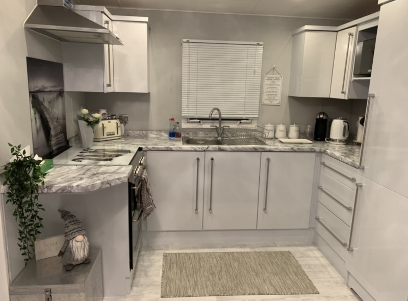 Private Sale Caravans