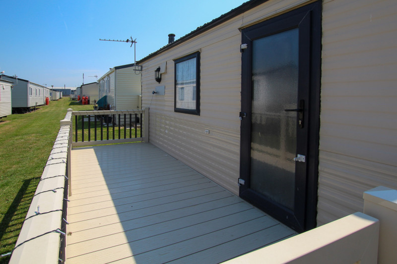 Private Sale Caravans