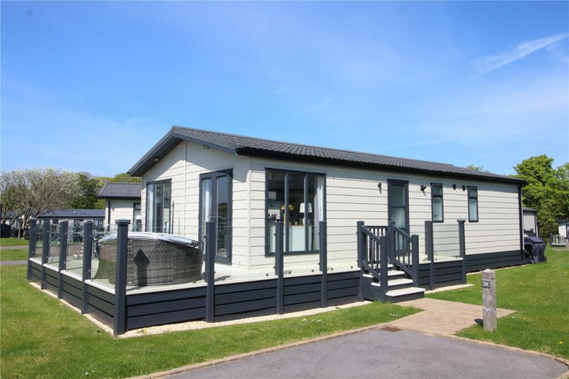 Private Sale Caravans