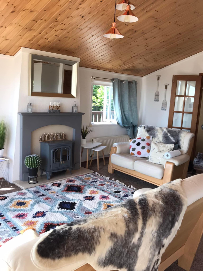 Private Sale Caravans