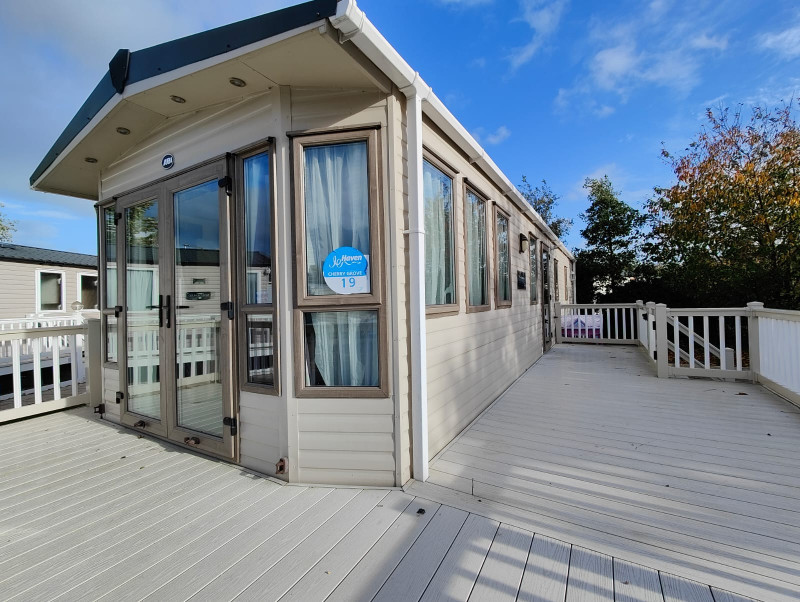 Private Sale Caravans