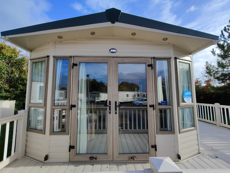 Private Sale Caravans