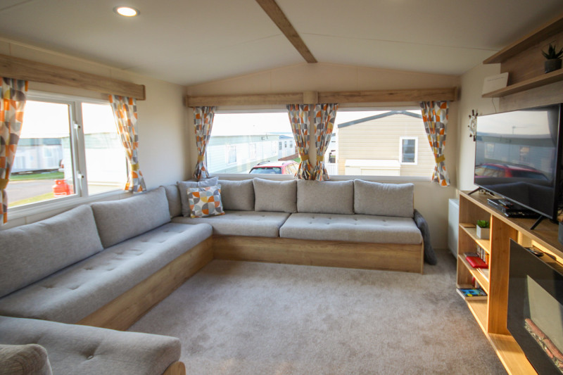 Private Sale Caravans