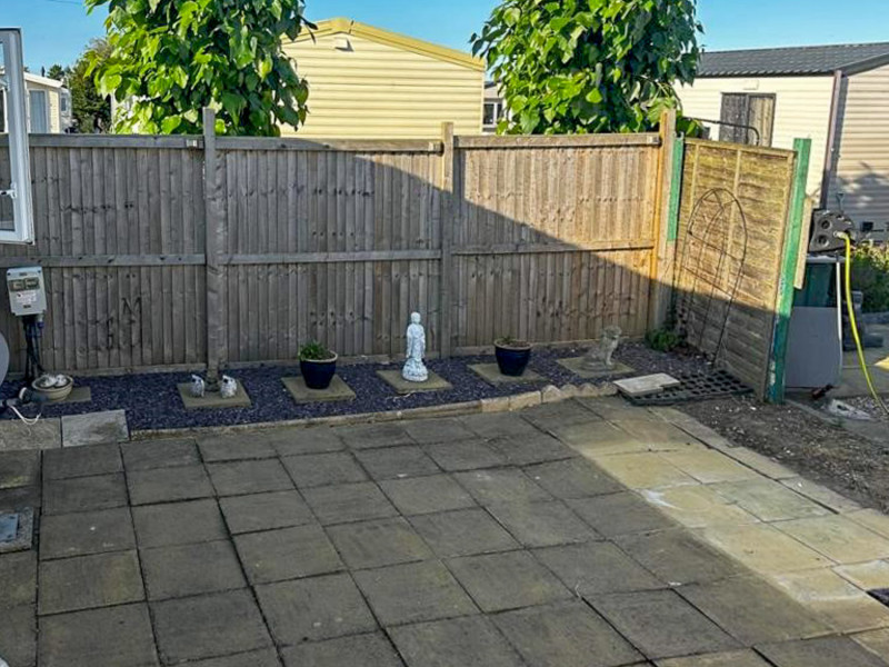 Private Sale Caravans