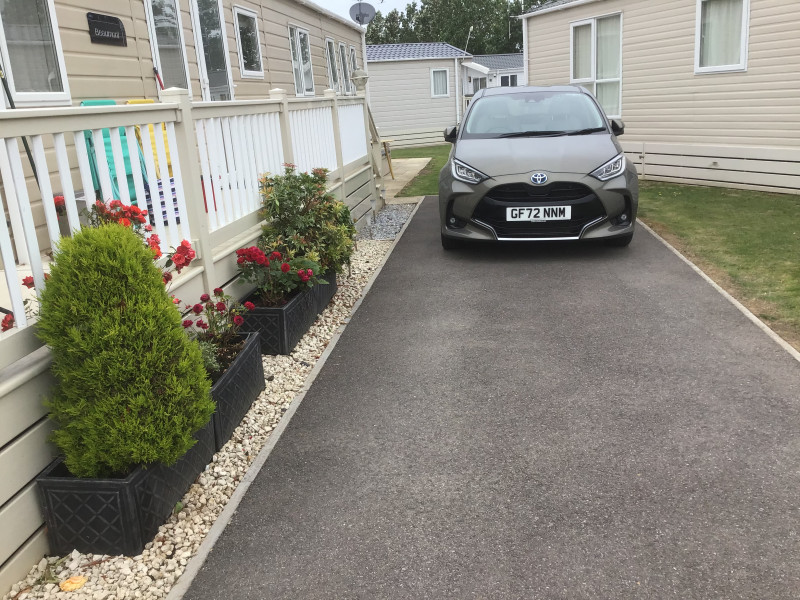 Private Sale Caravans