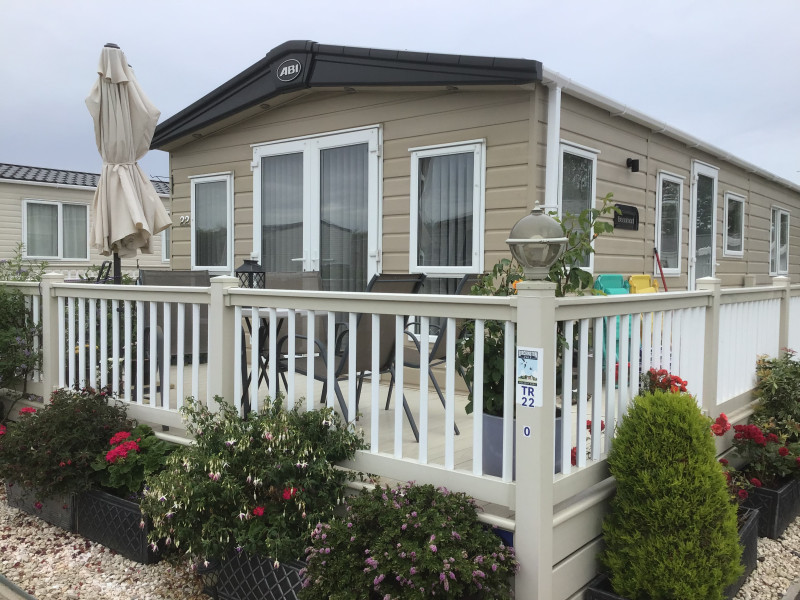 Private Sale Caravans