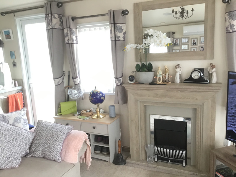 Private Sale Caravans