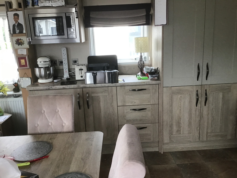 Private Sale Caravans