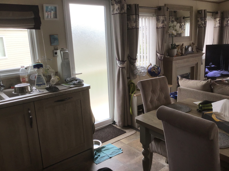 Private Sale Caravans