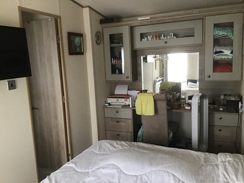 Private Sale Caravans