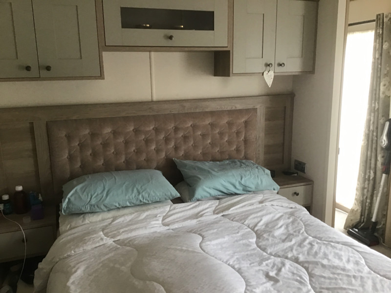 Private Sale Caravans