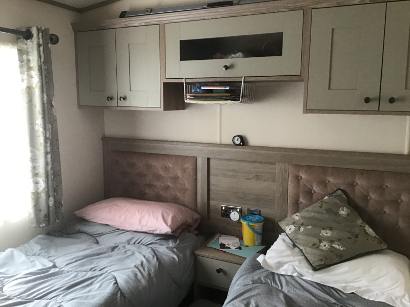 Private Sale Caravans