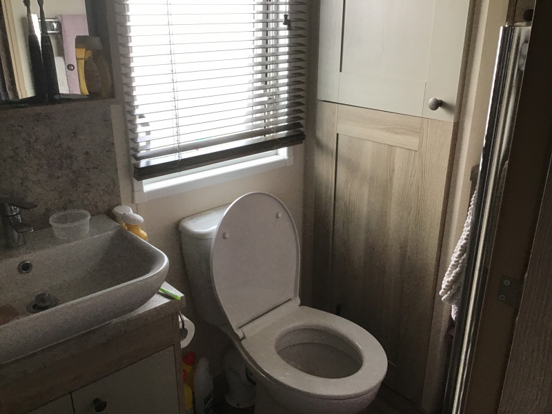 Private Sale Caravans