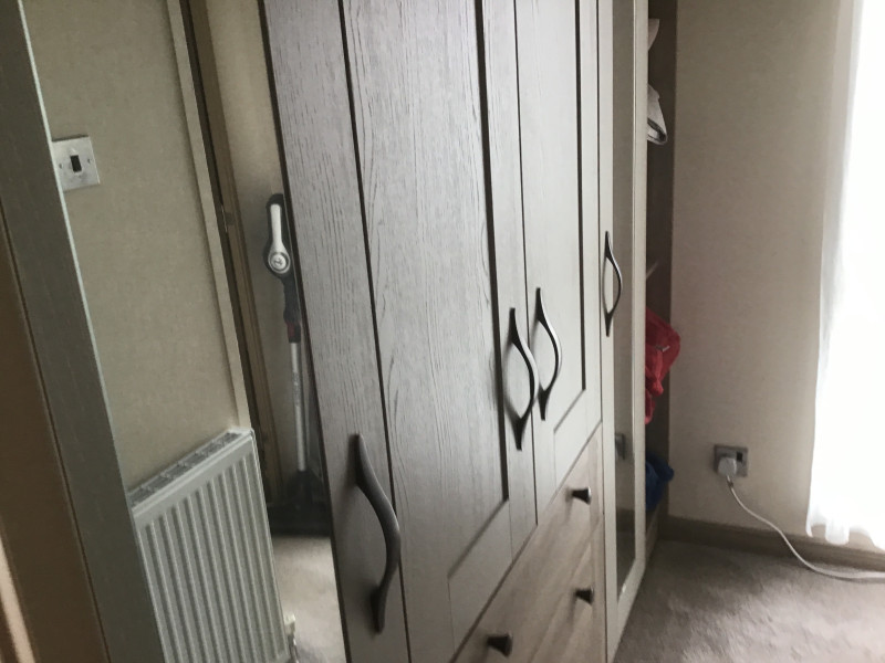 Private Sale Caravans