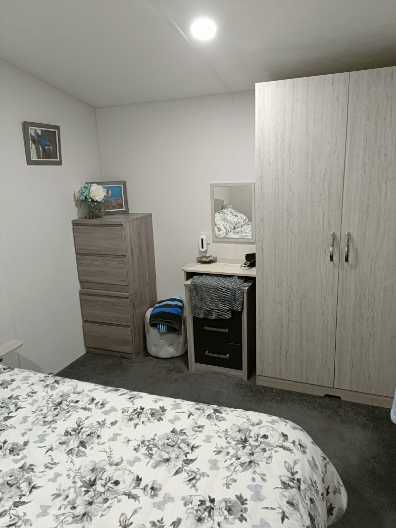 Private Sale Caravans