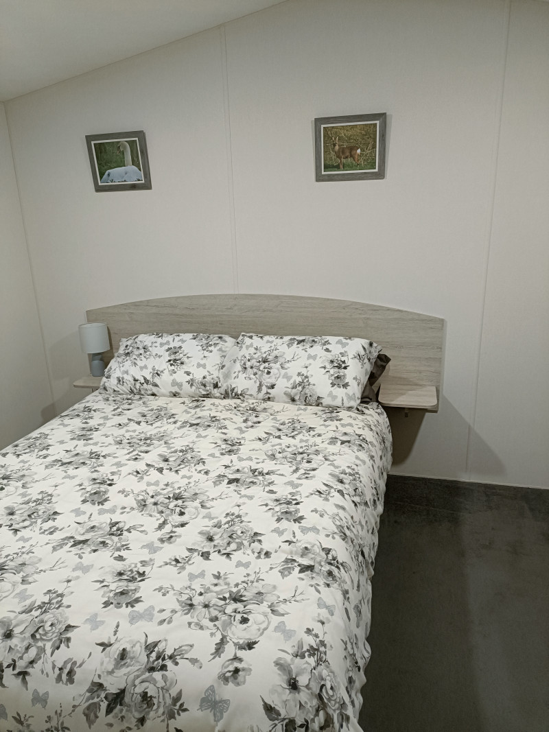 Private Sale Caravans